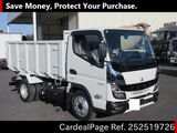 Used MITSUBISHI CANTER Ref 2519726