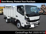 Used MITSUBISHI CANTER Ref 2519730
