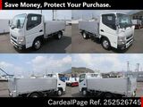 Used MITSUBISHI FUSO CANTER Ref 2526745