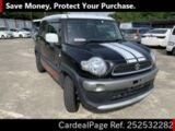 Used SUZUKI XBEE Ref 2532282