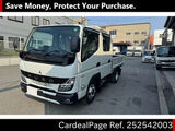 Used MITSUBISHI CANTER Ref 2542003
