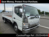 Used MITSUBISHI CANTER Ref 2544846
