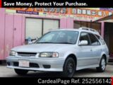 Used TOYOTA SPRINTER CARIB Ref 2556142