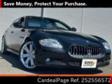 Used MASERATI MASERATI QUATTROPORTE Ref 2556572