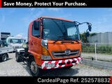 Used HINO HINO RANGER Ref 2578832