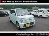 Used SUZUKI MR WAGON Ref 2585534