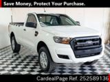 Used FORD FORD RANGER Ref 2589136