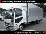 Used MITSUBISHI CANTER Ref 2603177