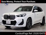 Used BMW BMW X1 Ref 2610470