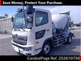 Used HINO HINO RANGER Ref 2610796