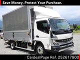Used MITSUBISHI CANTER Ref 2617800