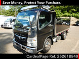 Used MITSUBISHI CANTER Ref 2618849