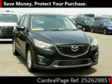 Used MAZDA CX-5 Ref 2628851