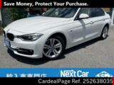 Used BMW BMW 3 SERIES Ref 2638035