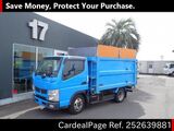 Used MITSUBISHI CANTER Ref 2639881