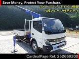 Used MITSUBISHI CANTER Ref 2659200