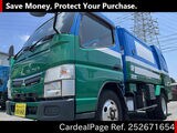 Used MITSUBISHI CANTER Ref 2671654