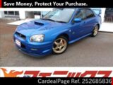 Used SUBARU IMPREZA WRX Ref 2685836