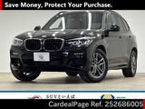 Used BMW BMW X3 Ref 2686005