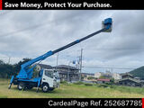 Used MITSUBISHI CANTER Ref 2687785