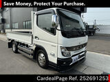 Used MITSUBISHI CANTER Ref 2691253