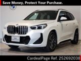 Used BMW BMW X1 Ref 2692038