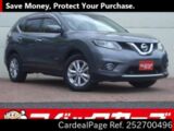Used NISSAN X-TRAIL Ref 2700496