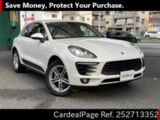 Used PORSCHE PORSCHE MACAN S Ref 2713352