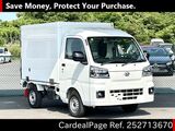 Used DAIHATSU HIJET TRUCK Ref 2713670