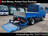 Used MITSUBISHI CANTER Ref 2715562