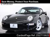 Used PORSCHE PORSCHE 911 Ref 2715622