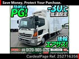 Used HINO HINO RANGER Ref 2716356