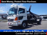 Used HINO HINO RANGER Ref 2716474