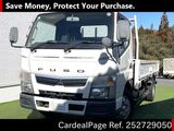 Used MITSUBISHI FUSO CANTER Ref 2729050