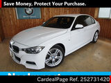 Used BMW BMW 3 SERIES Ref 2731420