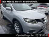Used NISSAN X-TRAIL Ref 2731559