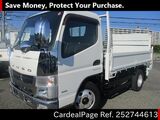 Used MITSUBISHI FUSO CANTER Ref 2744613
