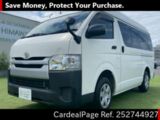 Used TOYOTA HIACE VAN Ref 2744927