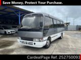 Used TOYOTA COASTER Ref 2750093