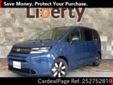 Used HONDA FREED Ref 2752819