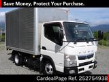 Used MITSUBISHI CANTER Ref 2754938