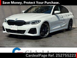 Used BMW BMW 3 SERIES Ref 2755223