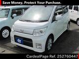 Used DAIHATSU MOVE CUSTOM Ref 2760447