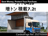 Used HINO HINO RANGER Ref 2765666