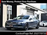 Used VOLVO VOLVO V90 Ref 2770732