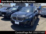 Used BMW BMW X1 Ref 2771667