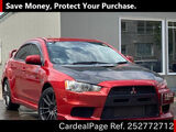 Used MITSUBISHI LANCER EVOLUTION Ref 2772712
