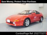 Used TOYOTA MR2 Ref 2773273