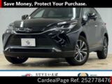 Used TOYOTA HARRIER Ref 2778476