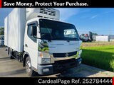Used MITSUBISHI CANTER Ref 2784444